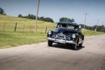 Buick Roadmaster Sedanet 1946 года
